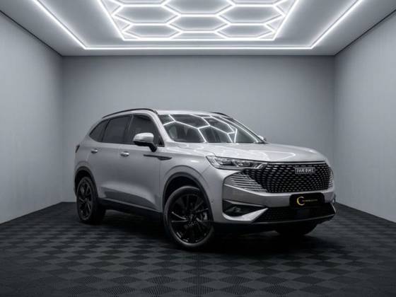 GWM HAVAL H6 1.5 HEV PREMIUM E-TRACTION
